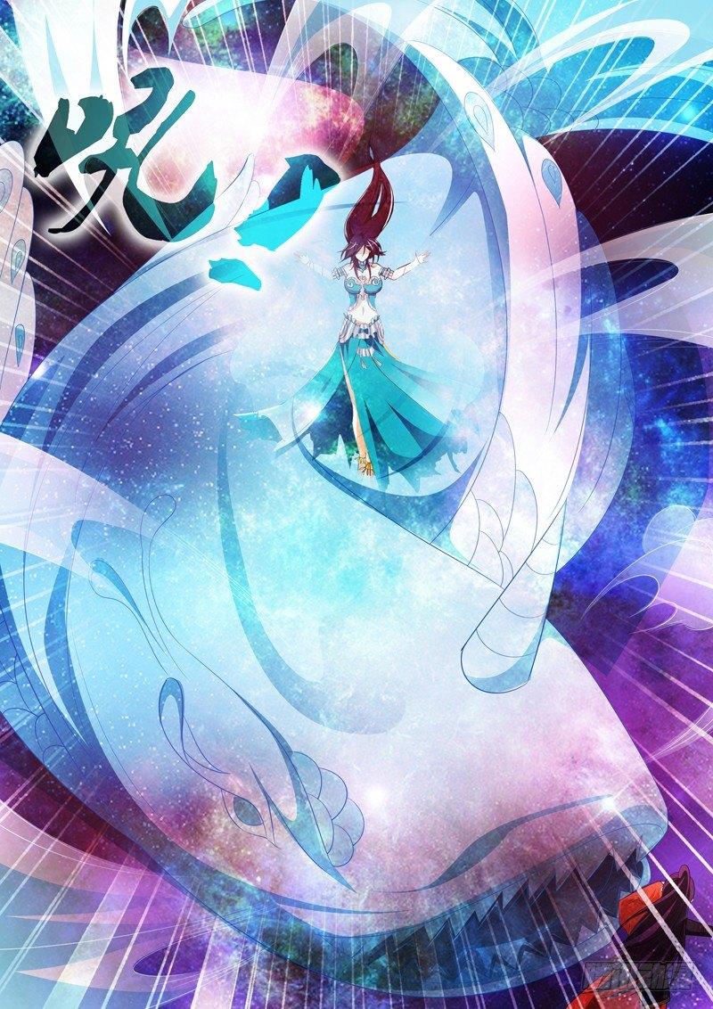 第七十二话：风神之力！-第74话