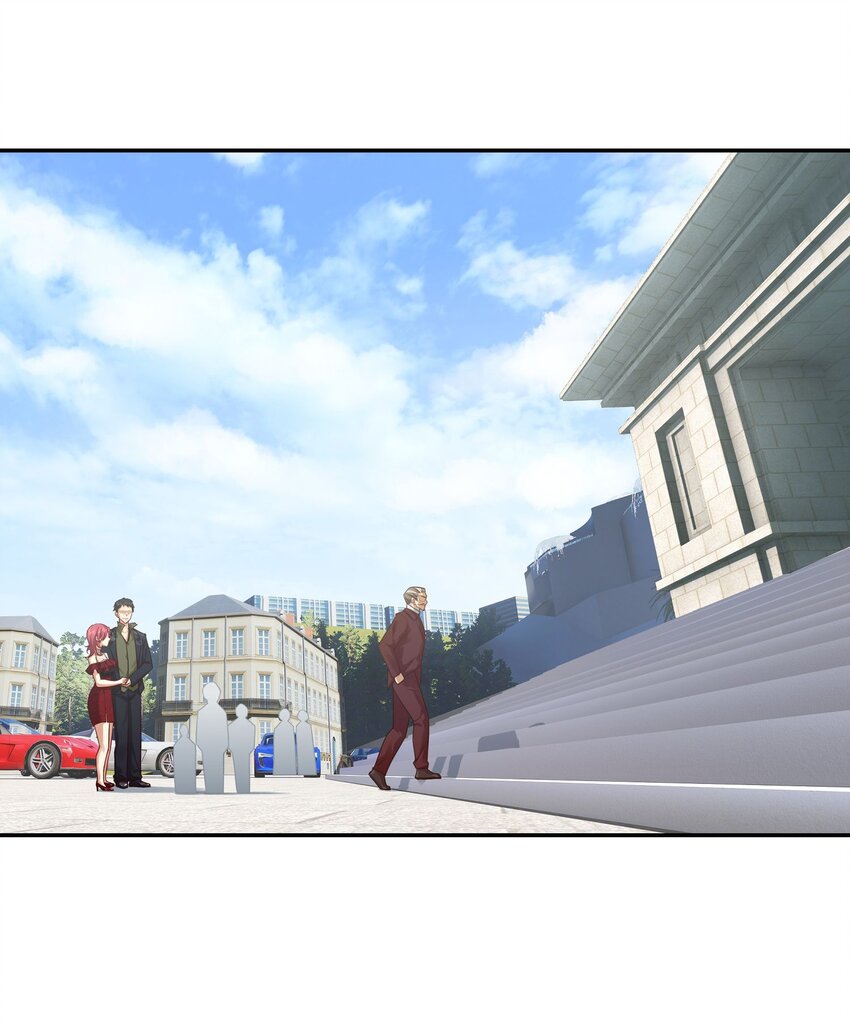 第17话 从后门进去宴会-第18话