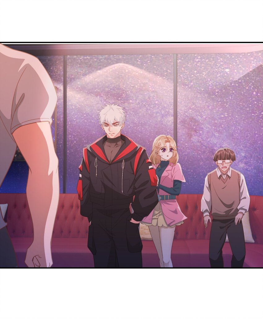 第33话 我不会走的-第34话
