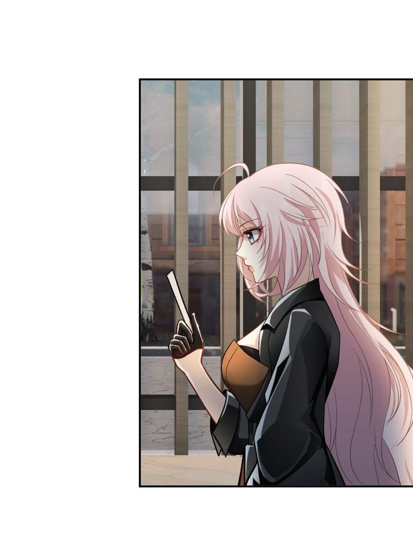 第37话 让我觉得恶心-第38话