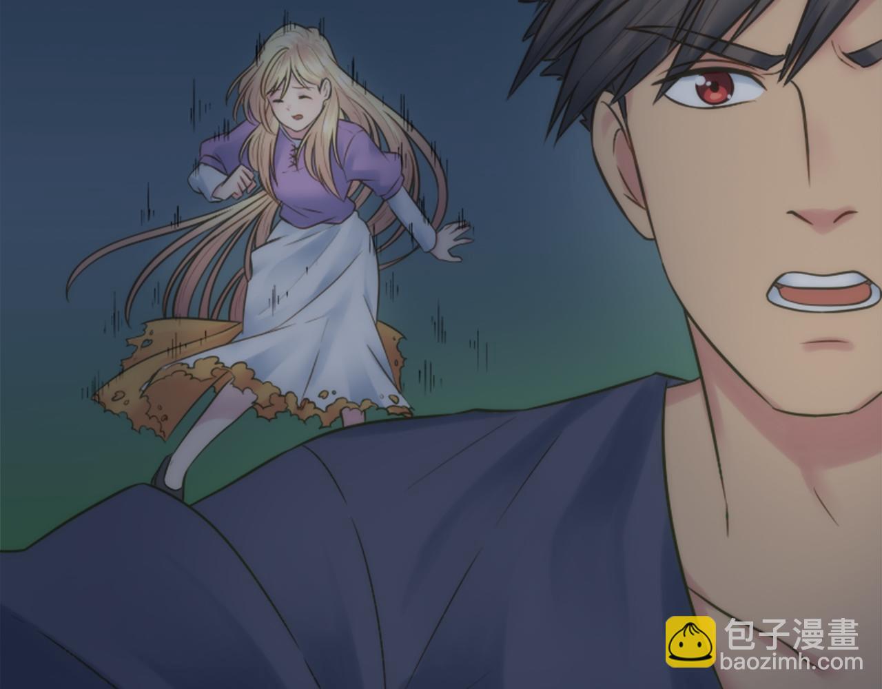 第10话 不&hellip;&hellip;不要这样！(1/2)-第10话
