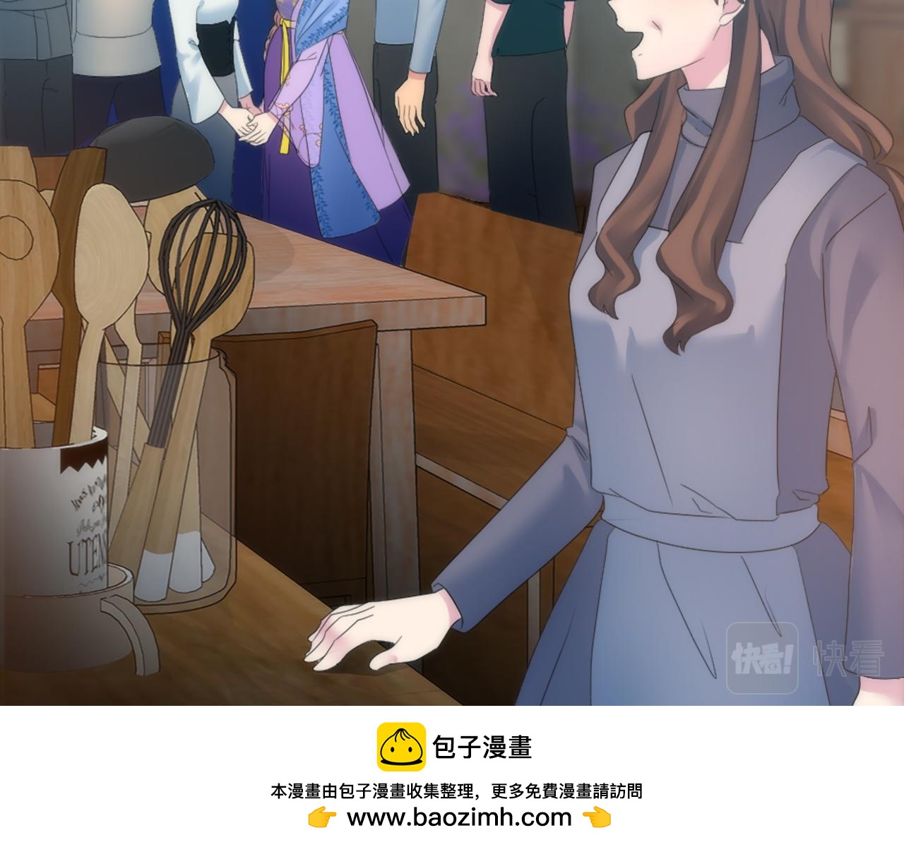 第102话 爱上另一个人？(1/3)-第102话