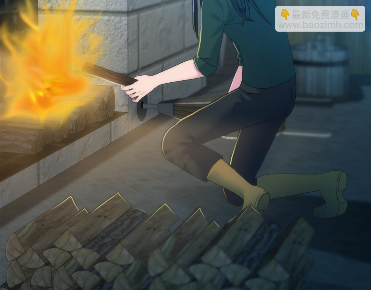 第104话 我们相爱吗(1/4)-第104话