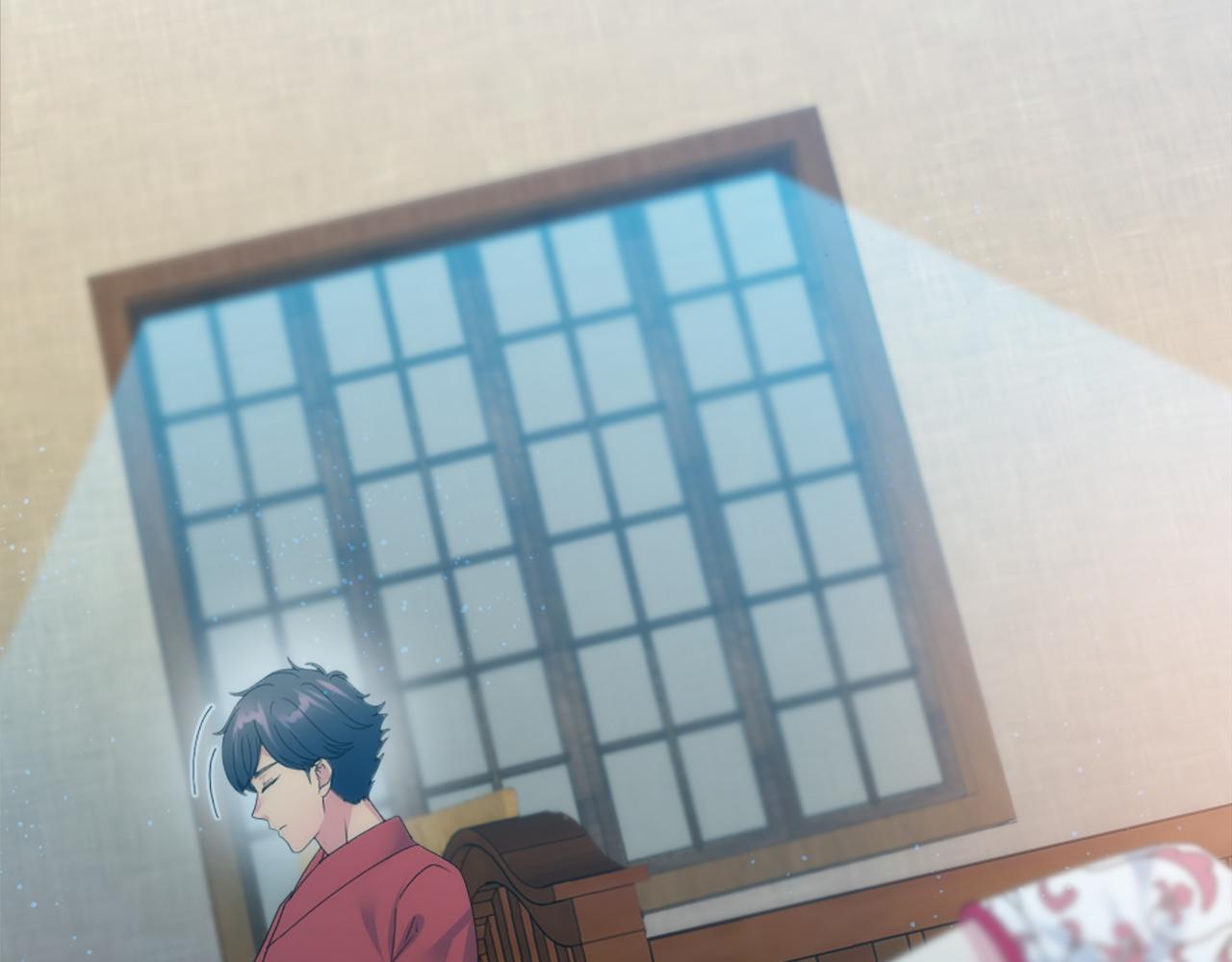 第114话 你没事吧(1/4)-第114话