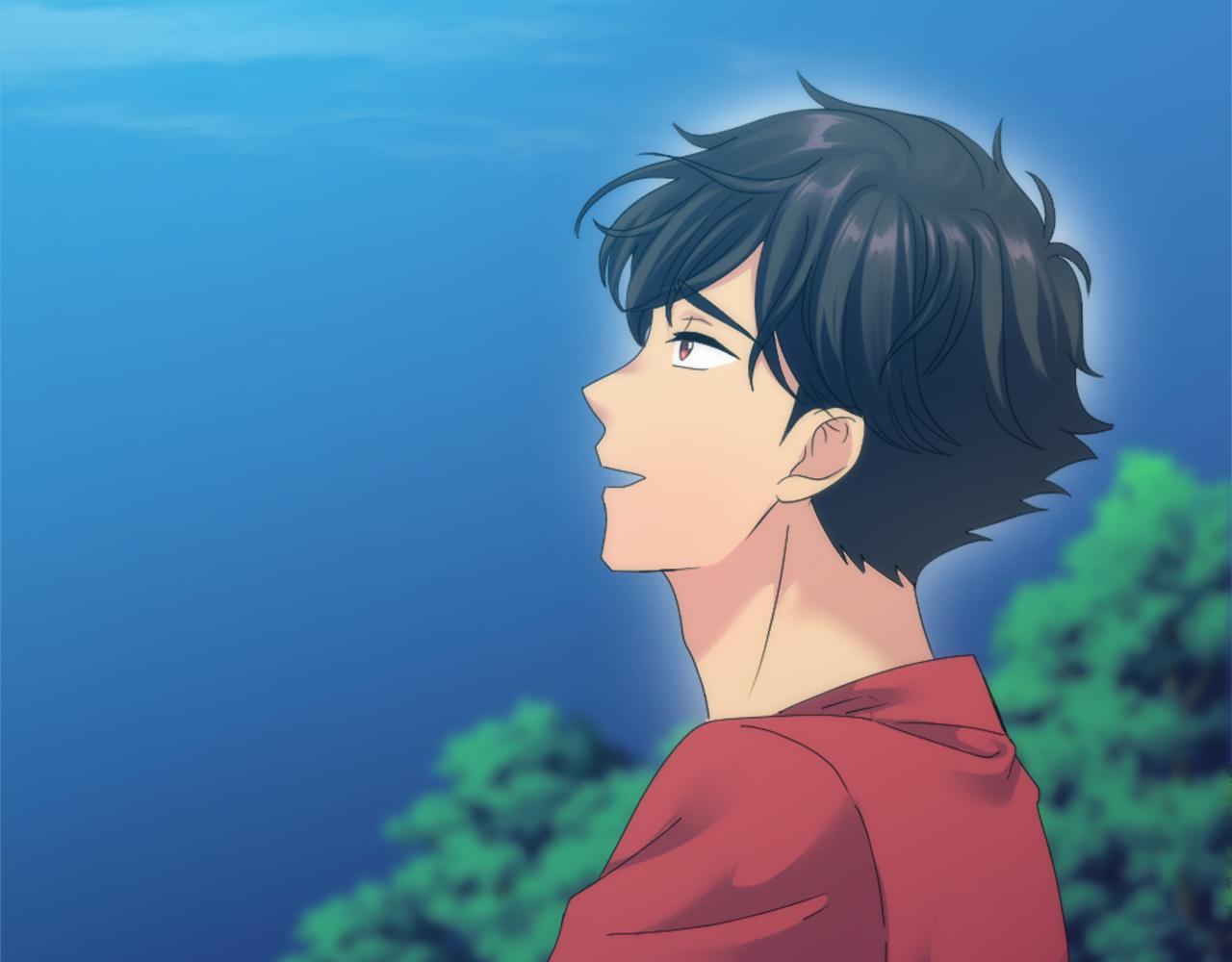 第120话 我会回来的！(1/4)-第120话
