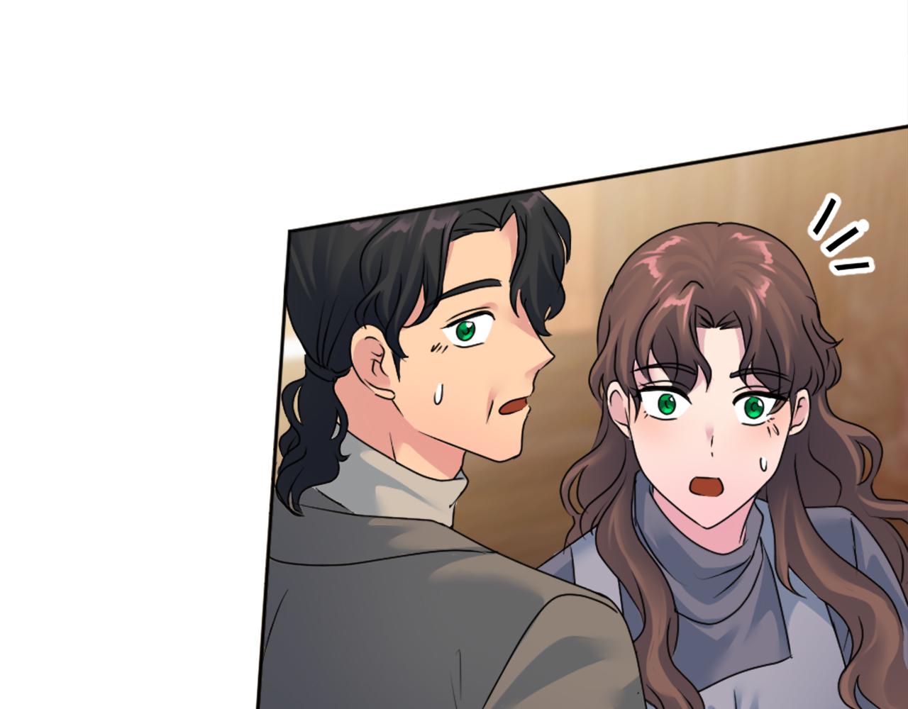 第126话	哥哥，是我&hellip;(1/4)-第126话