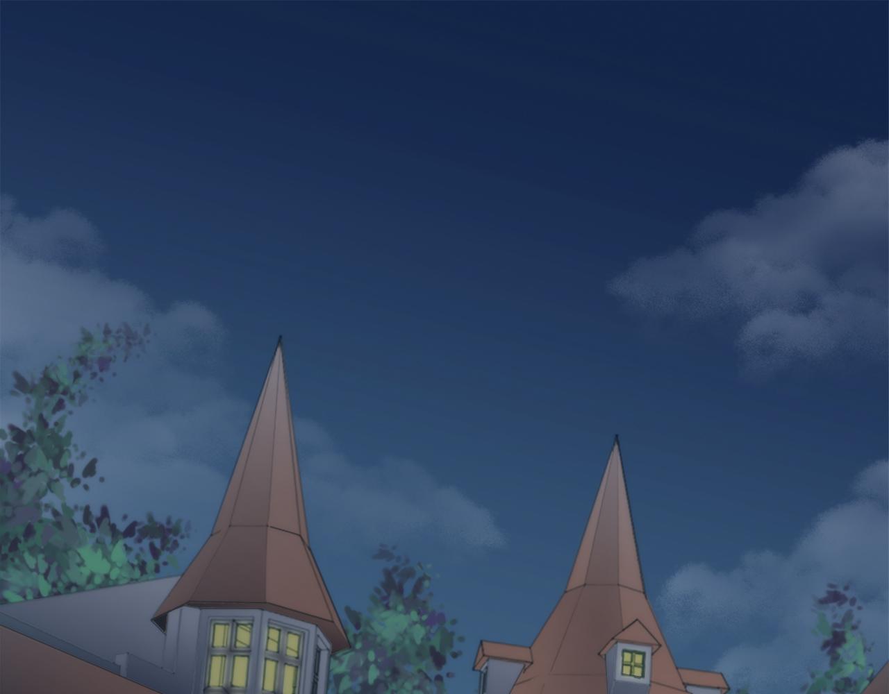 第14话 真是心跳加速&hellip;&hellip;(1/3)-第14话