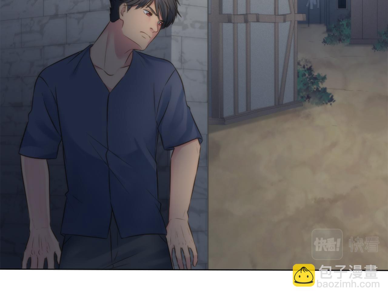 第14话 真是心跳加速&hellip;&hellip;(1/3)-第14话