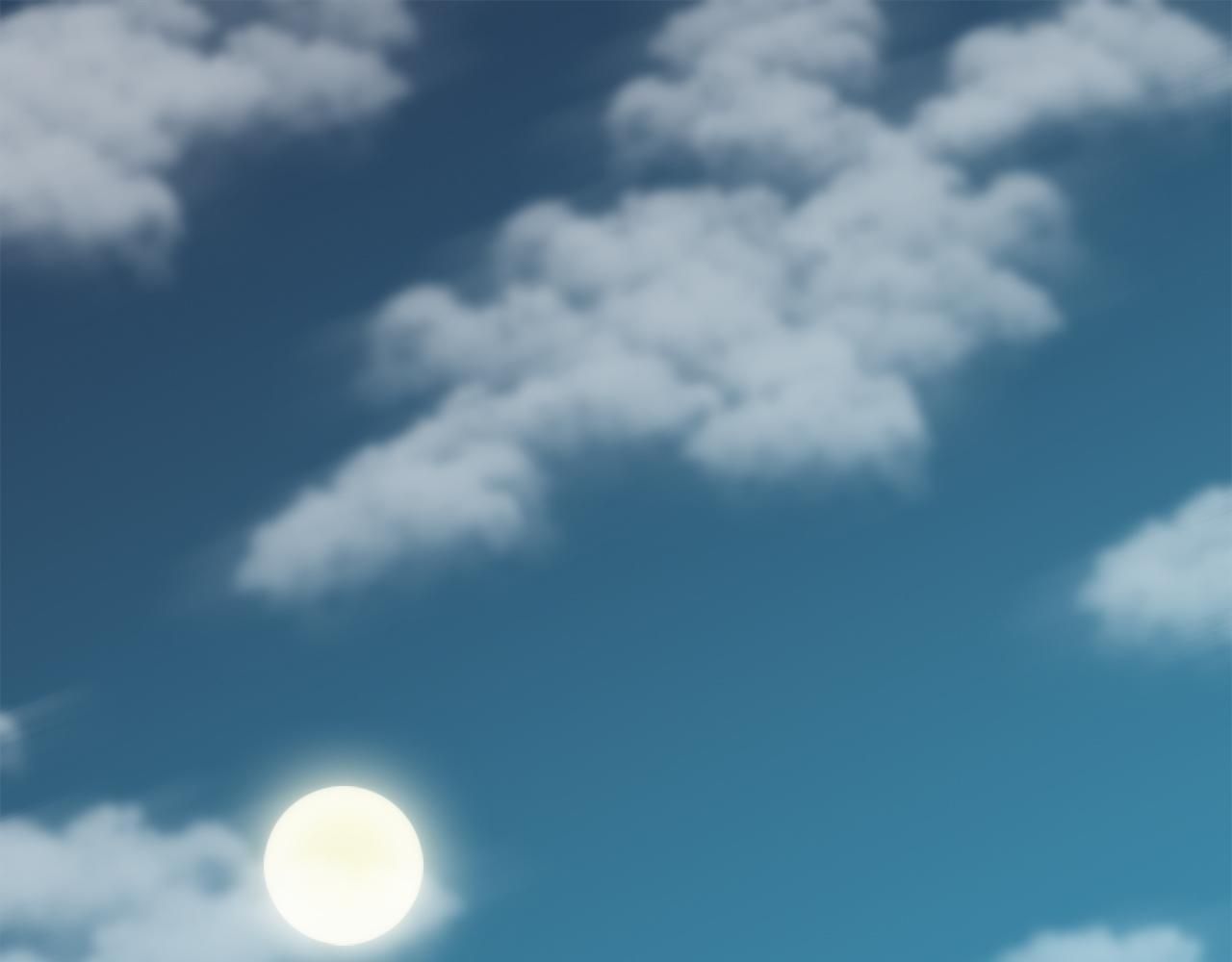 第14话 真是心跳加速&hellip;&hellip;(1/3)-第14话