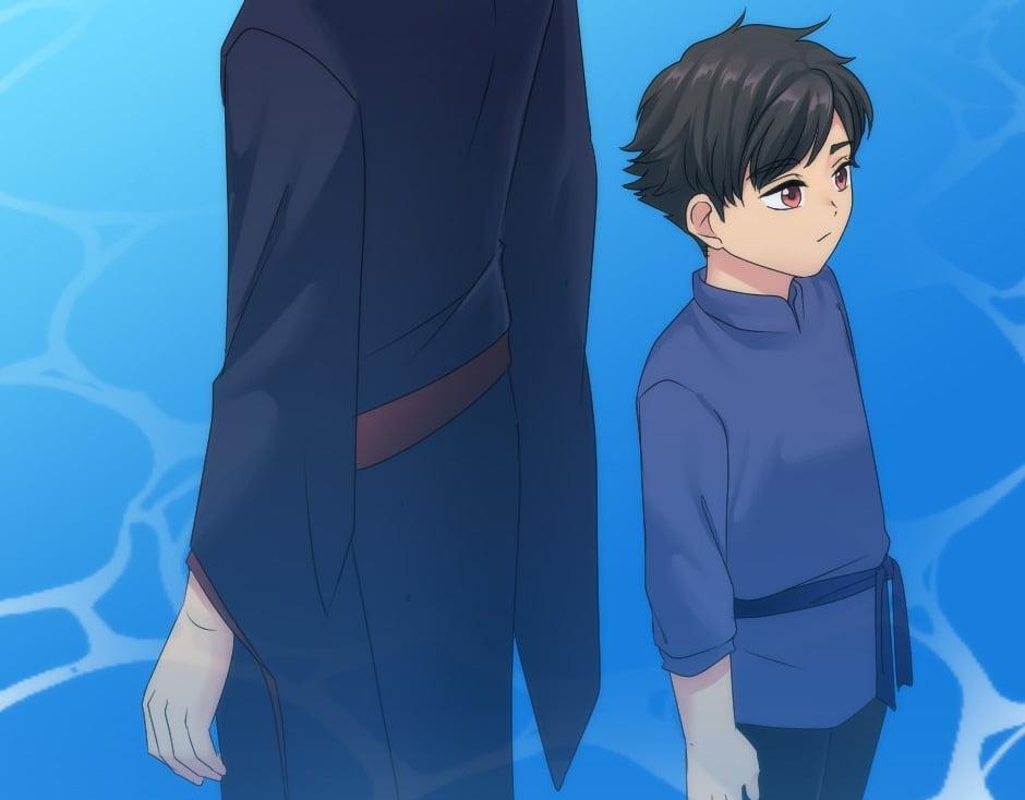 第152话 坟墓(1/4)-第152话