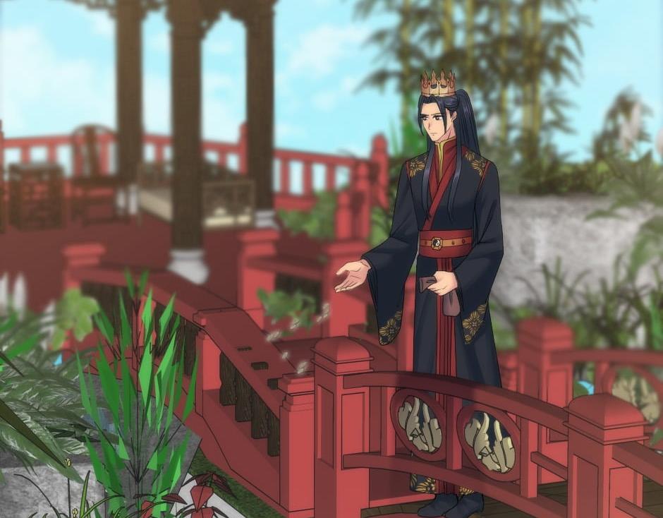 第152话 坟墓(1/4)-第152话