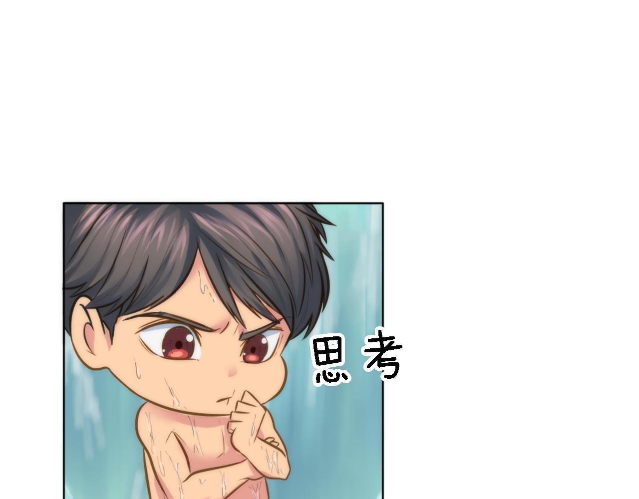 第20话 久违的感觉(1/3)-第20话