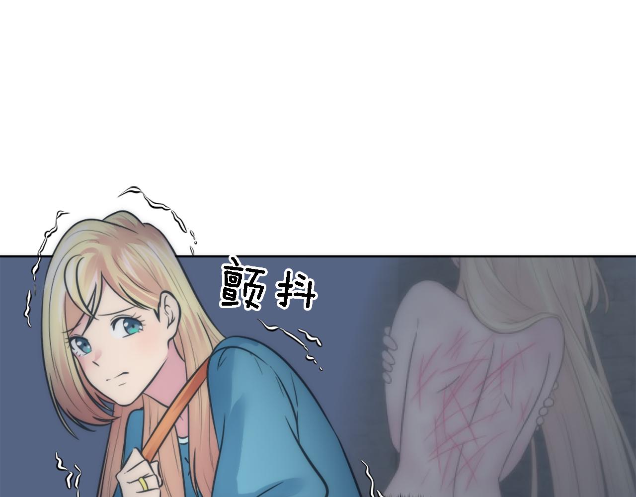 第22话 终于自由了(1/3)-第22话