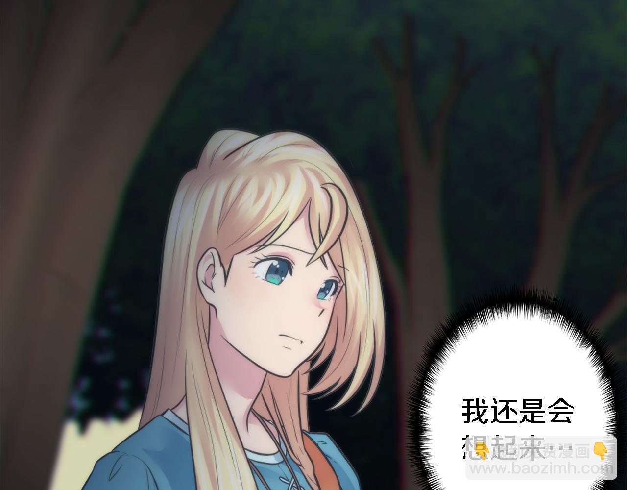 第22话 终于自由了(1/3)-第22话