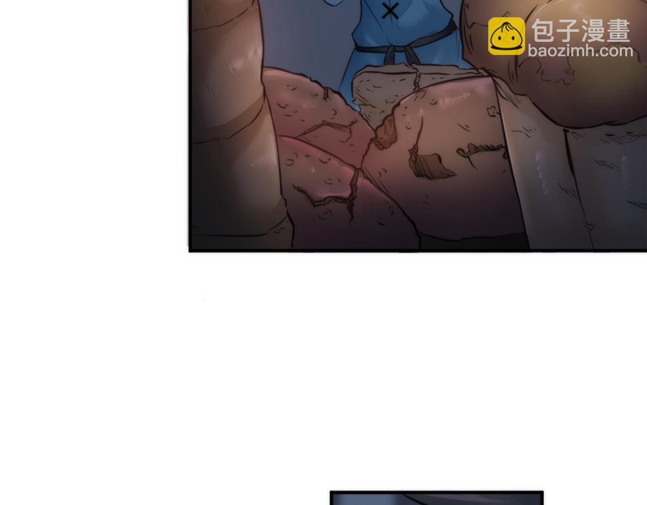 第28话 连面包都买不起(1/3)-第28话
