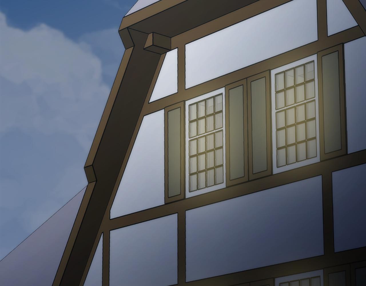 第30话 什么情况？我好紧张(1/3)-第30话