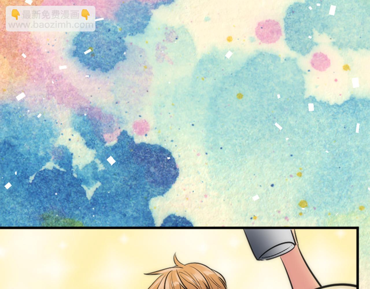 第38话 塞维亚是我的妻子(1/3)-第38话