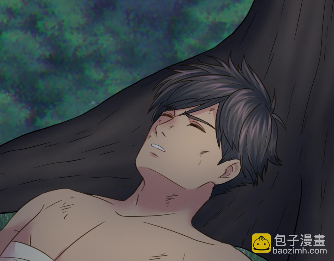 第4话 她为什么要这样？(1/3)-第4话