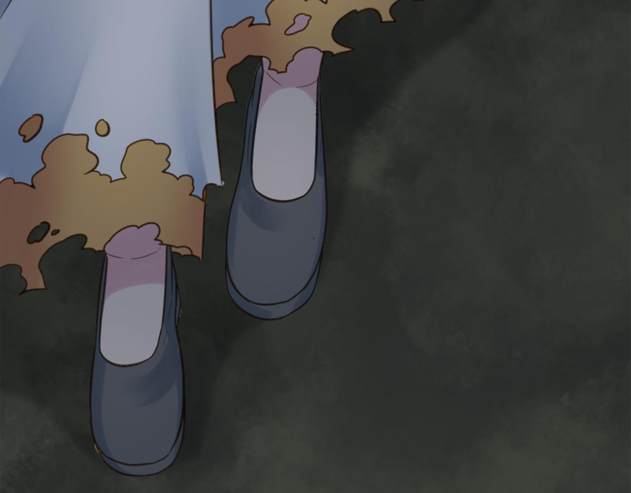 第4话 她为什么要这样？(1/3)-第4话