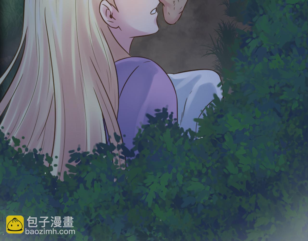 第4话 她为什么要这样？(1/3)-第4话