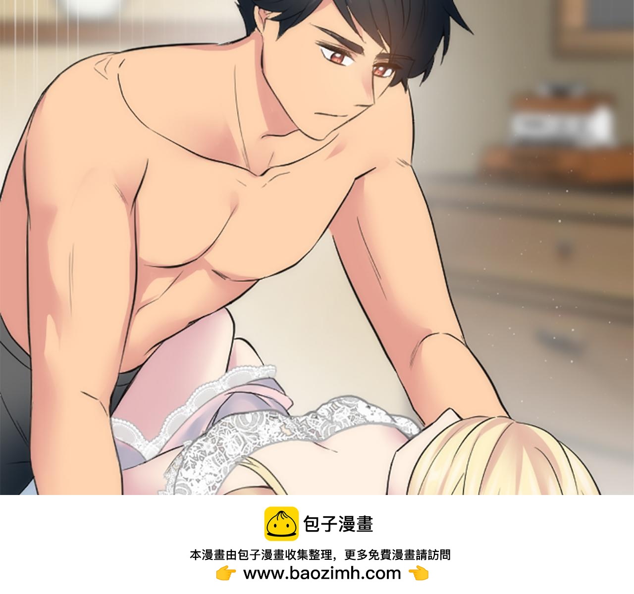 第64话 不能瞒着你(1/3)-第64话