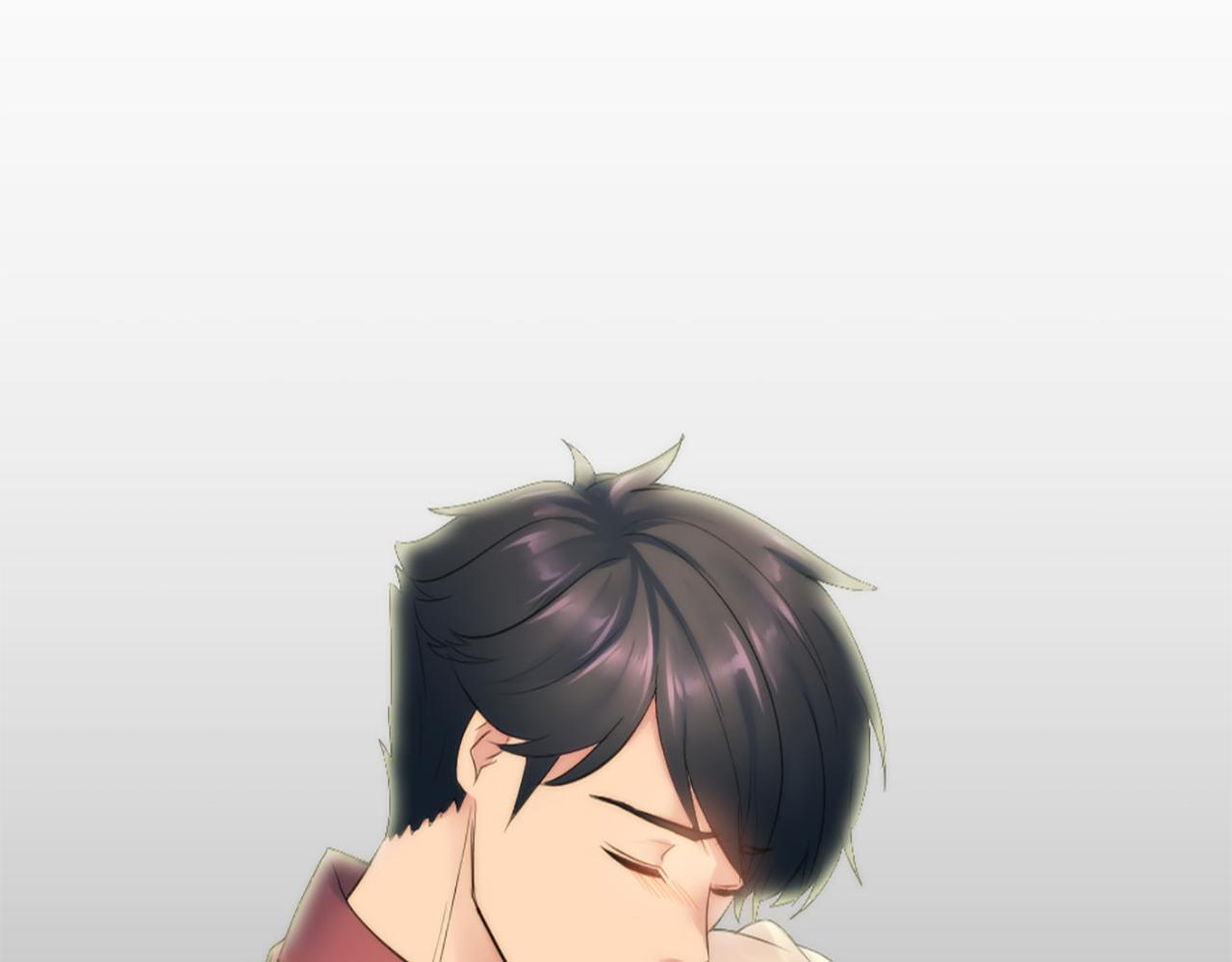 第68话 我唯一的心(1/3)-第68话