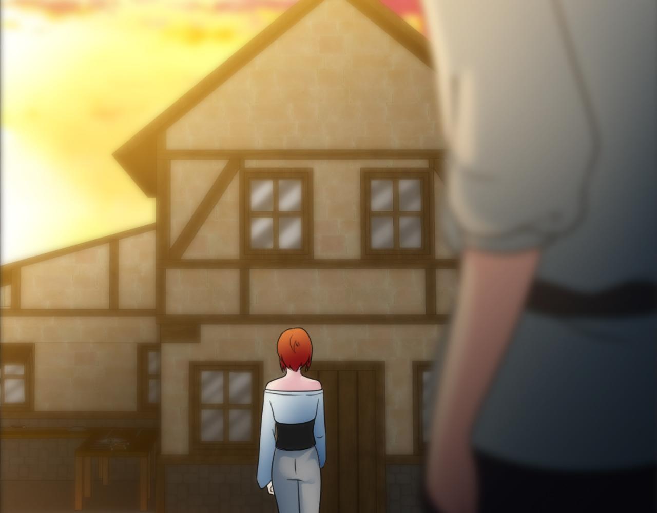 第84话 美好的生活(1/4)-第84话
