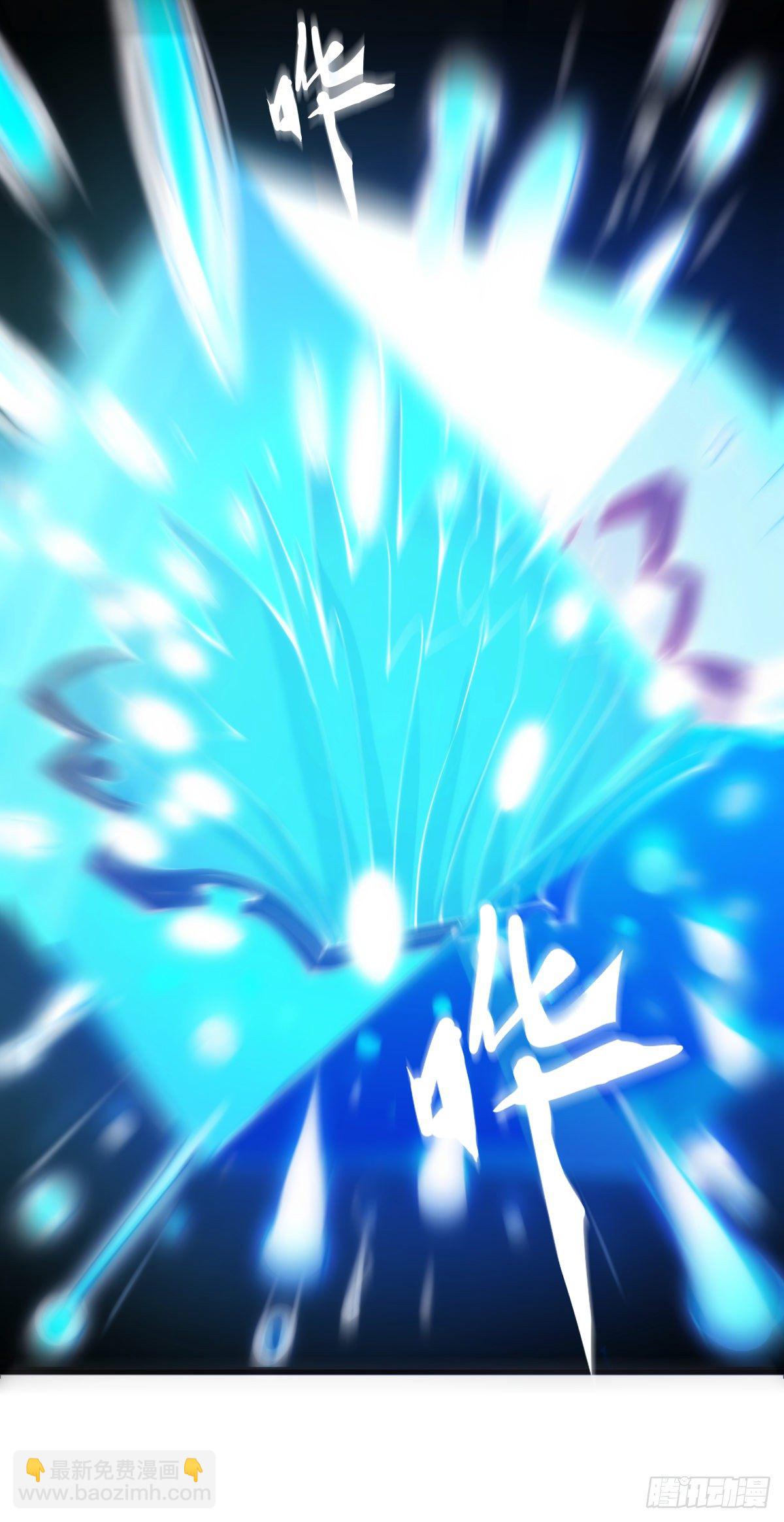 素未谋面的人总有出乎预料的设定(1/2)-第28话