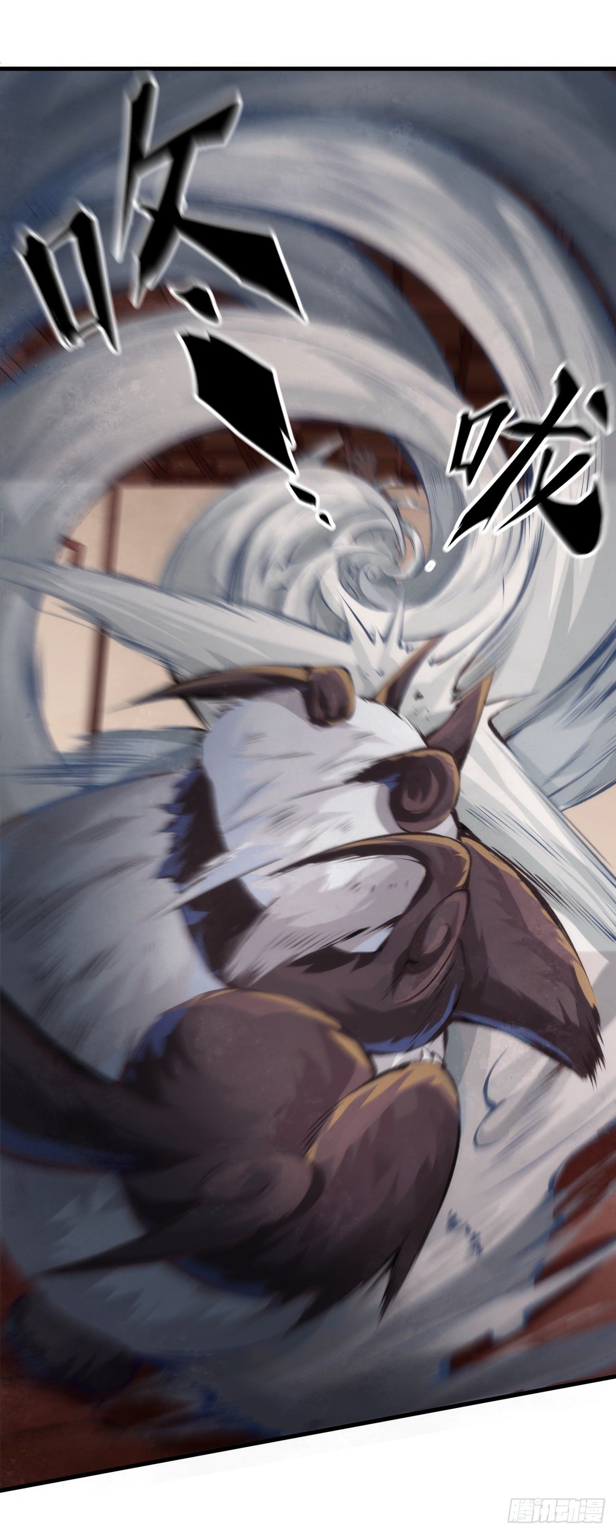 看似过时的玩具其实超好玩的-第36话