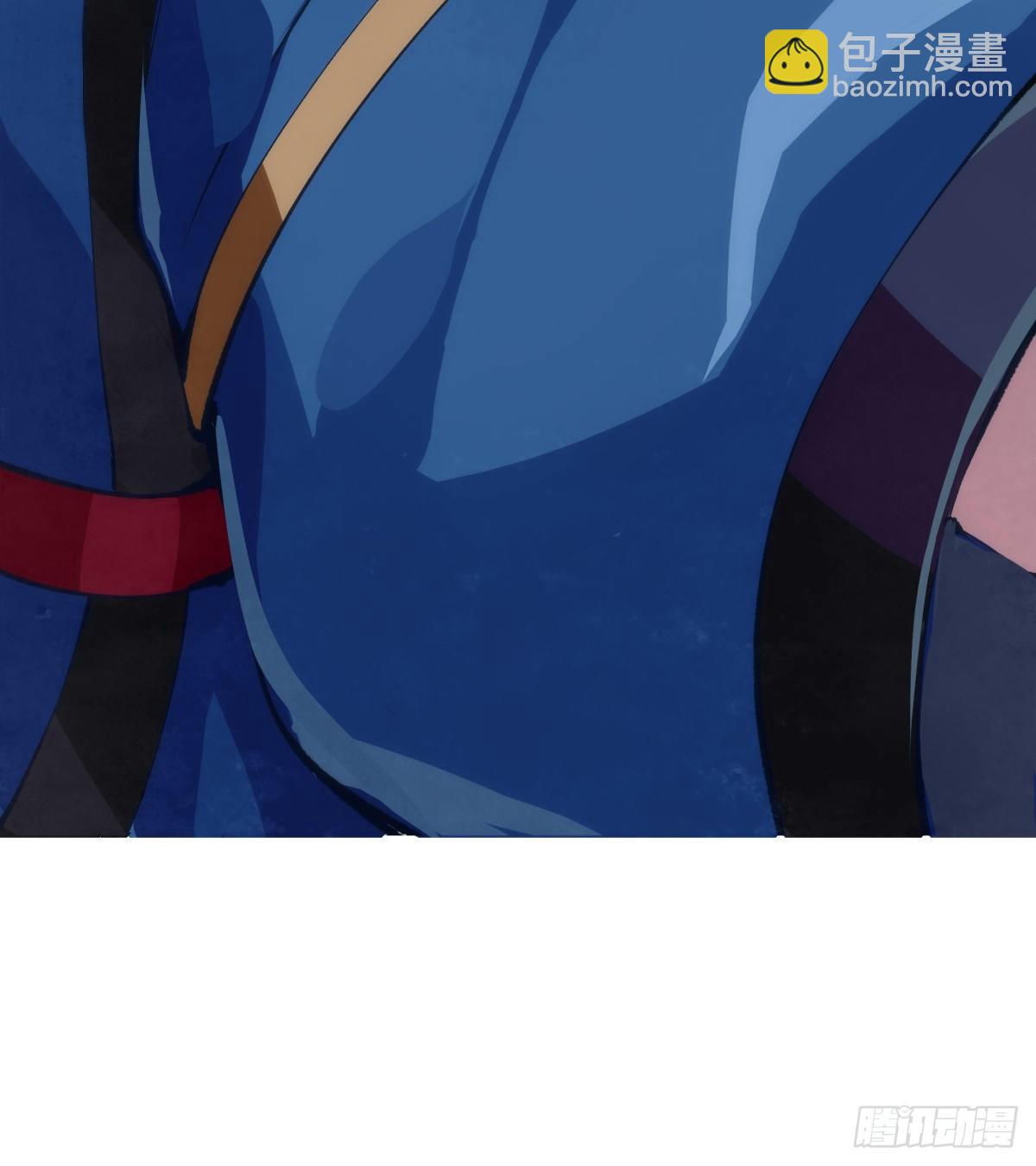 友情是从为朋友隐瞒秘密开始的-第6话