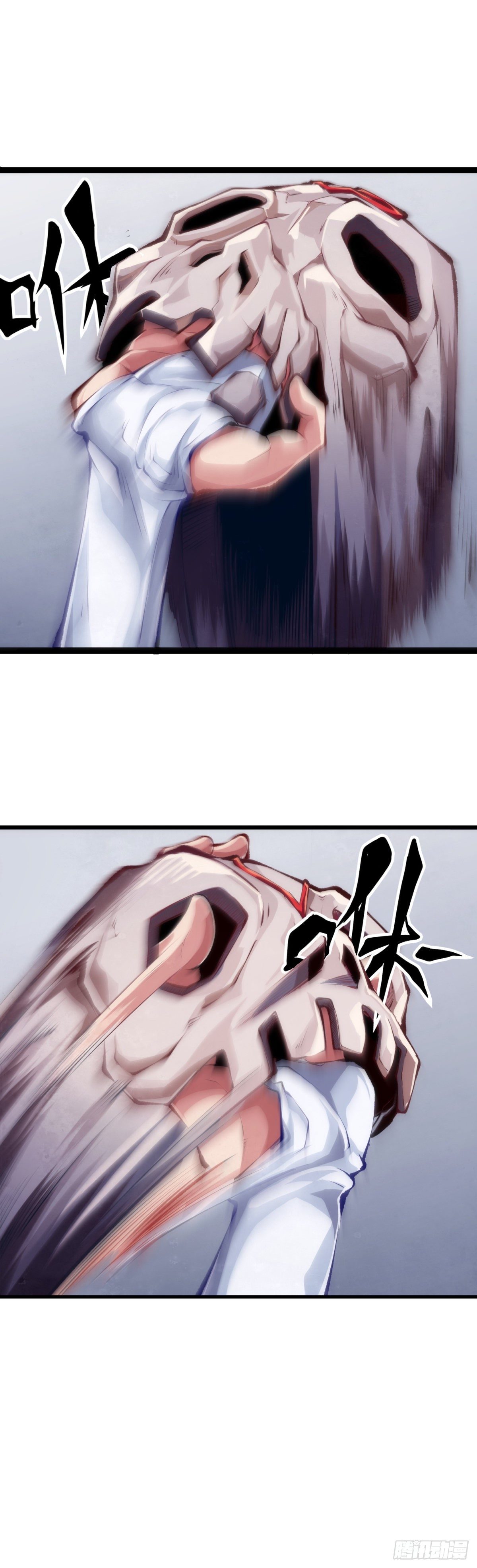 最好的谈判筹码就是对方的软肋-第52话
