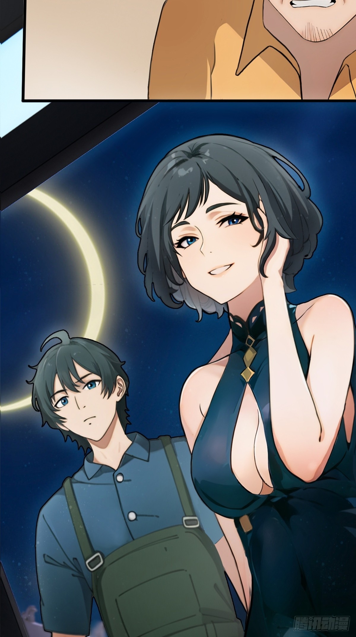 第11话(1/2)-第12话