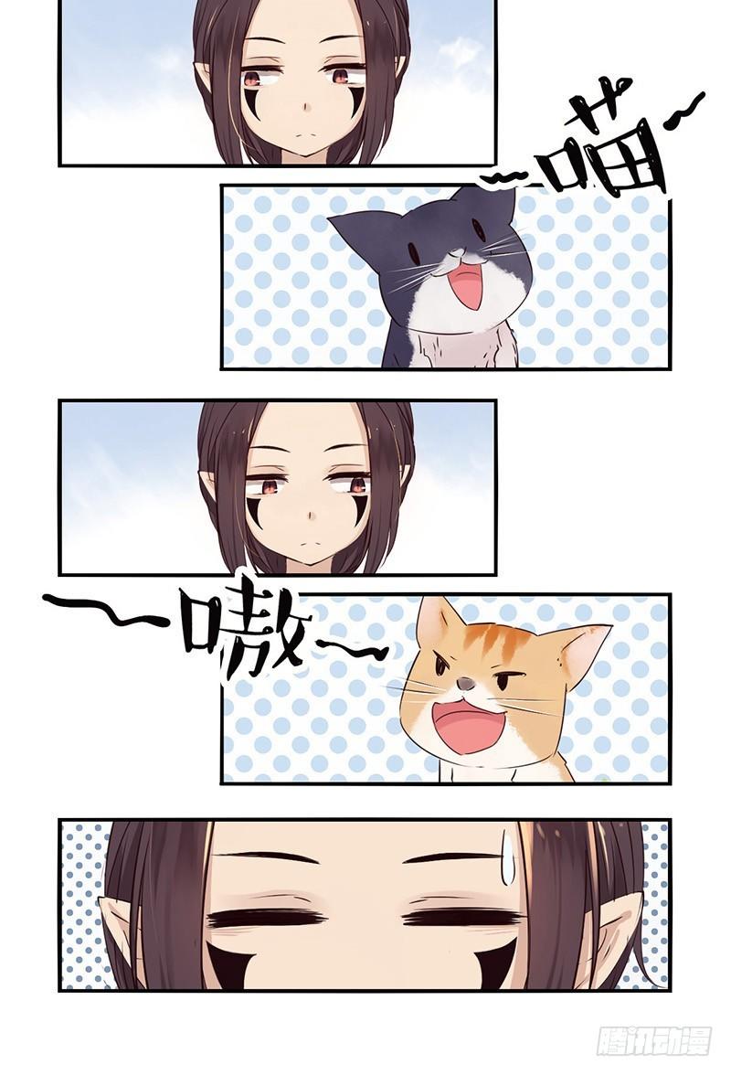 31：小黑（上）-第38话
