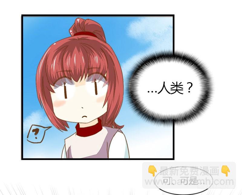 龙！被另一个人发现！-第36话
