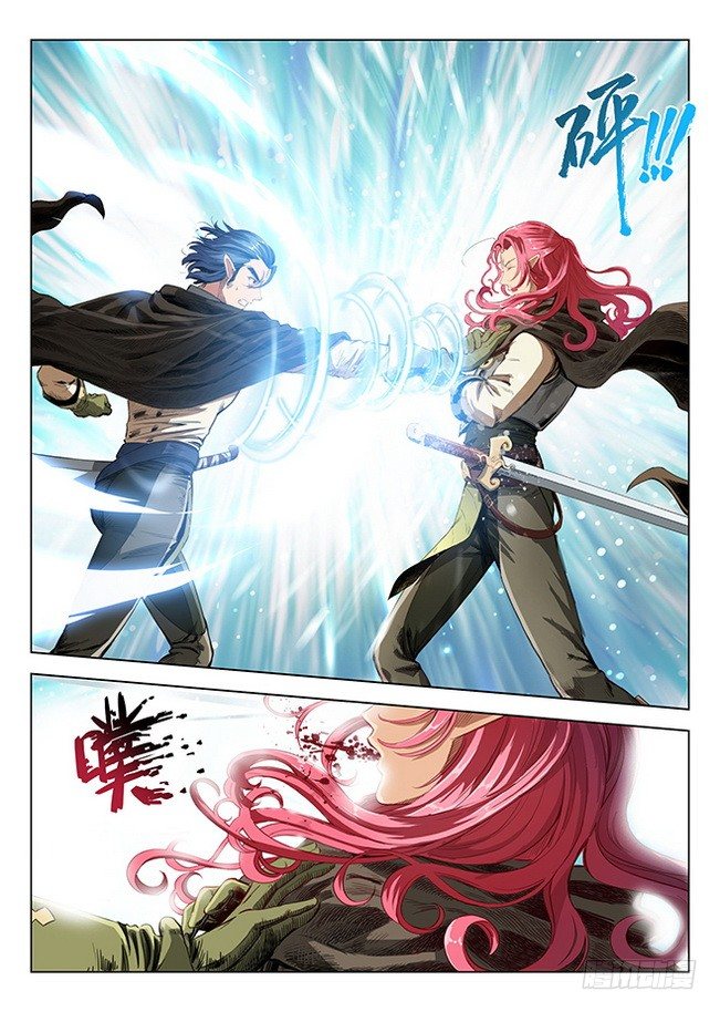 166 花尽无悔-第168话