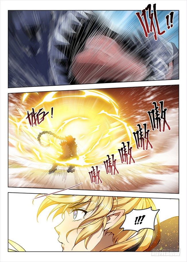 170 竭智尽力-第172话