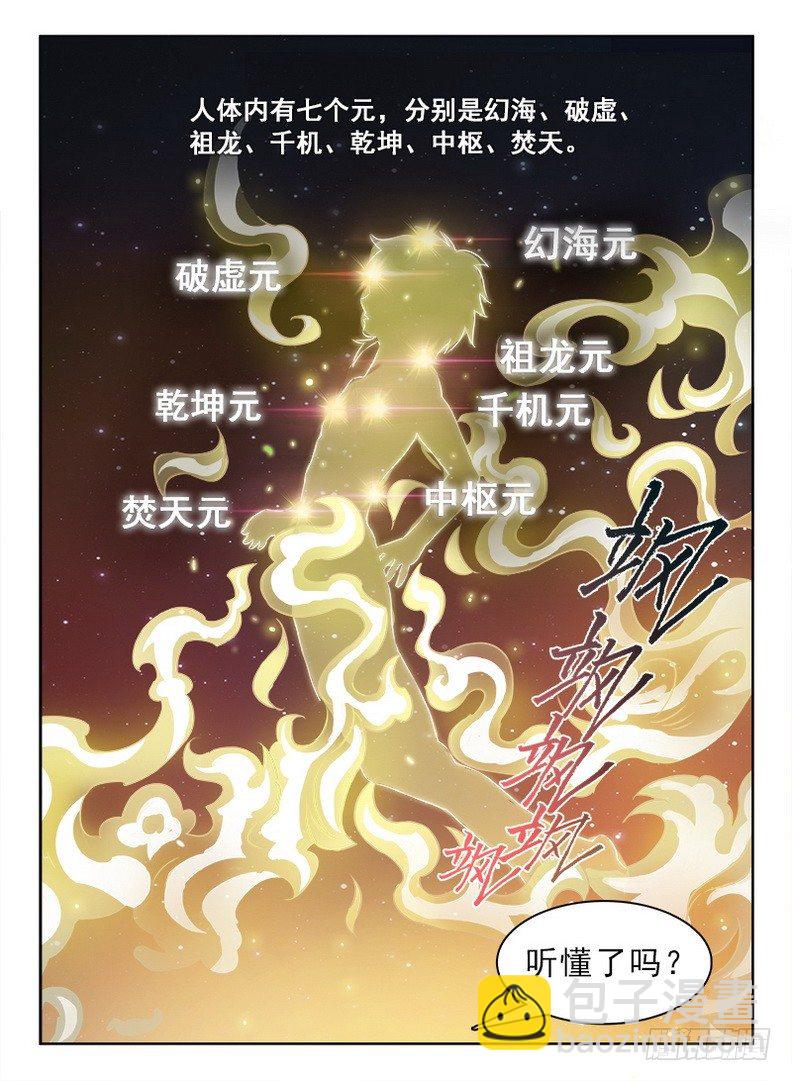053 初涉七元-第54话