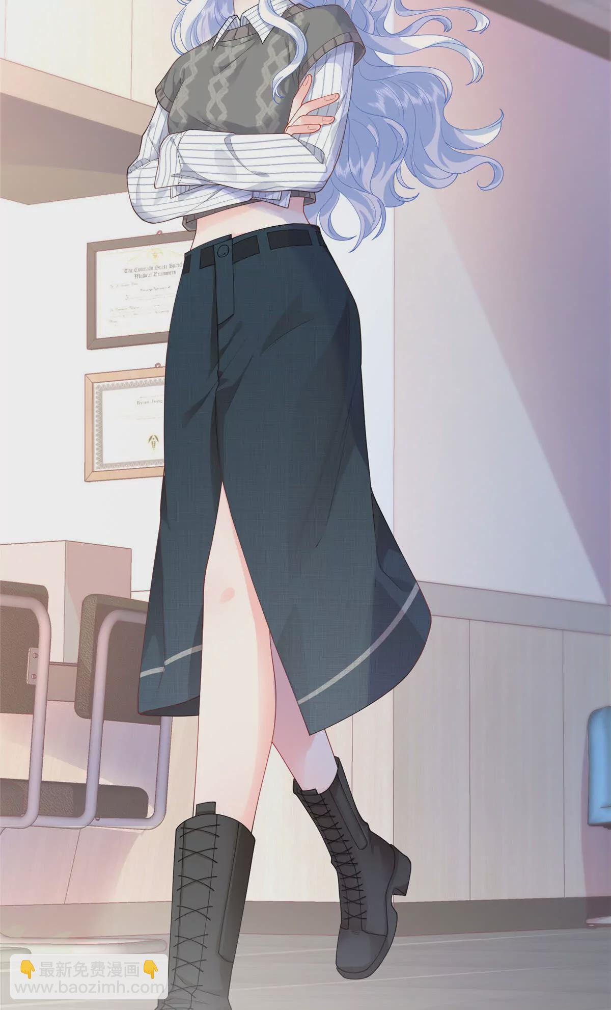 01 来自监狱星的女人(1/2)-第2话