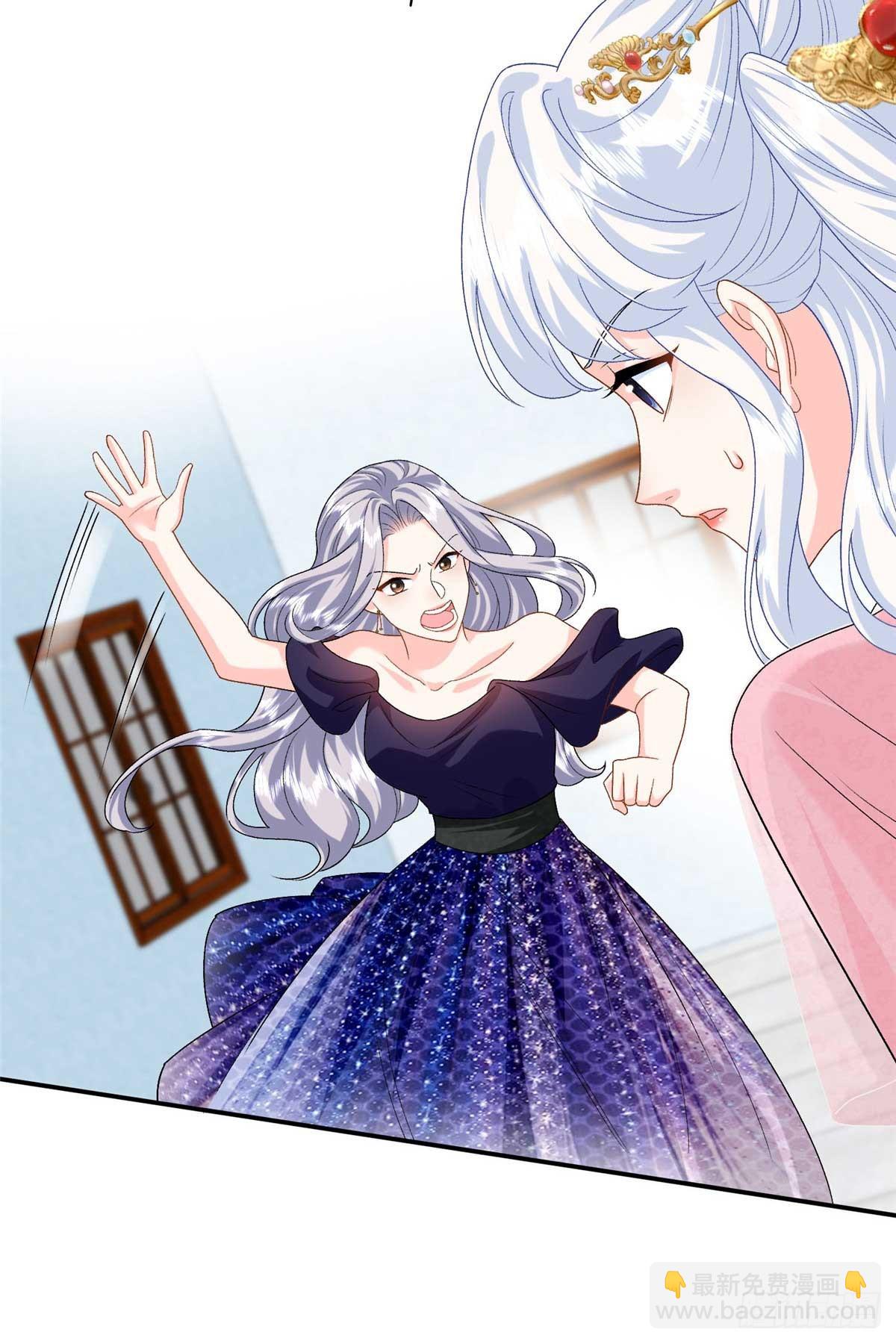 104 比舞(1/2)-第104话