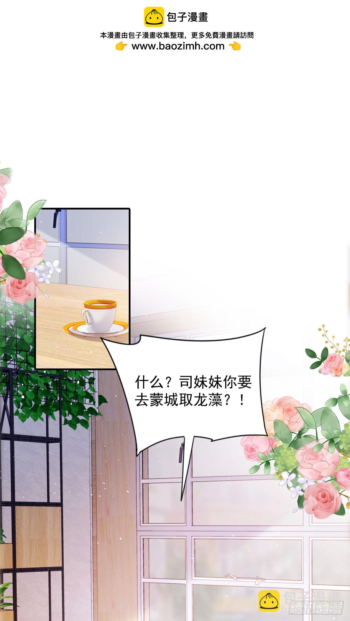 108 蒙城城主(1/2)-第108话