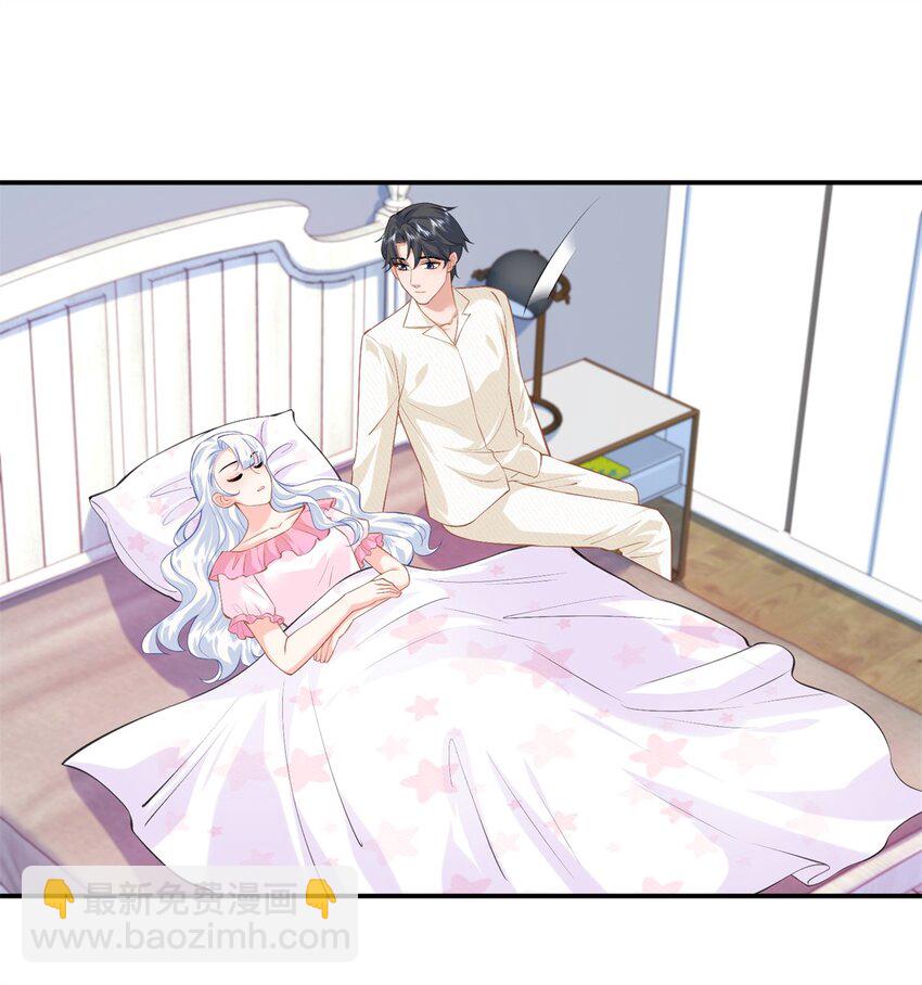 78 盛凉凉的选择-第78话