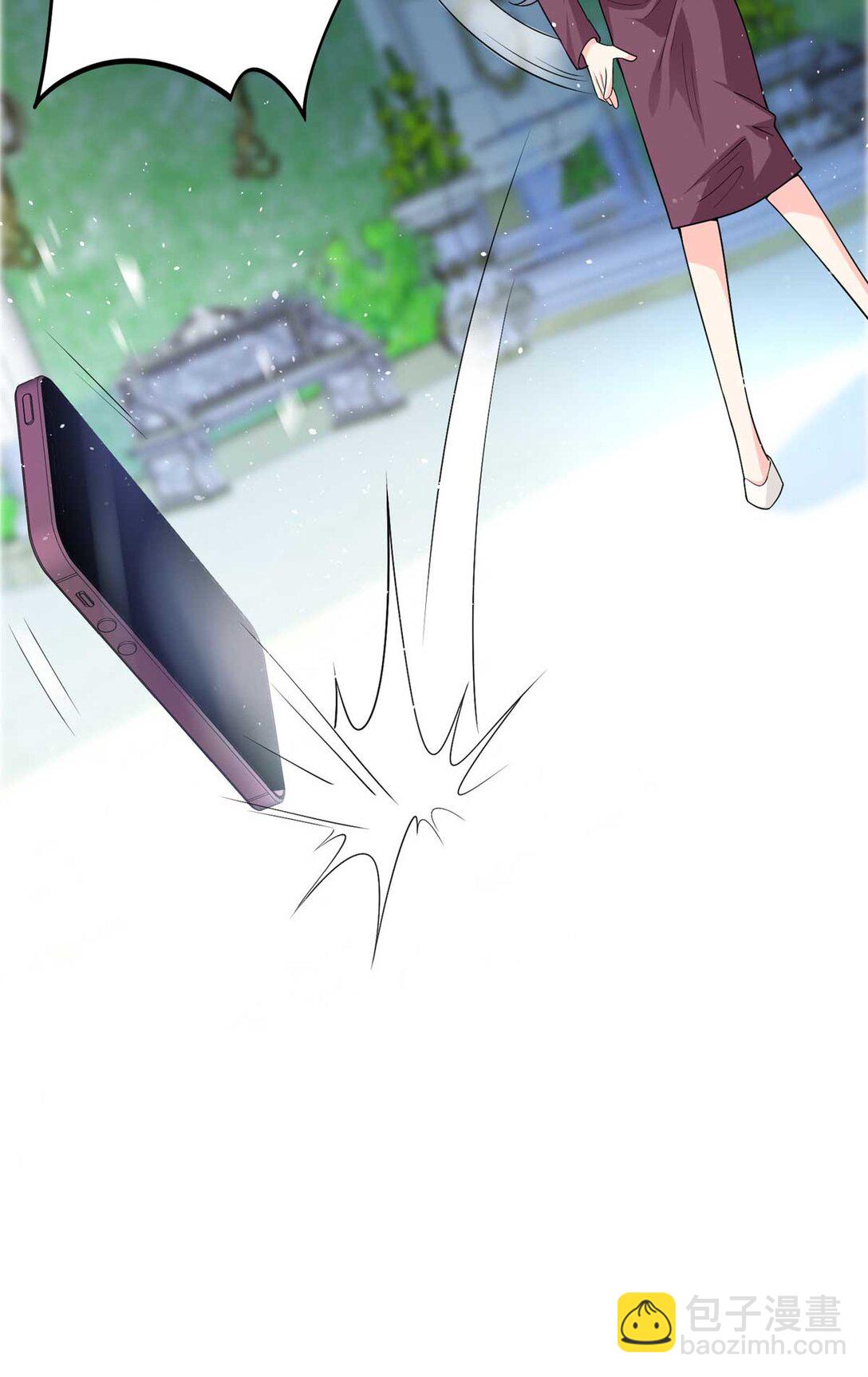 96 天降祥瑞(1/2)-第96话