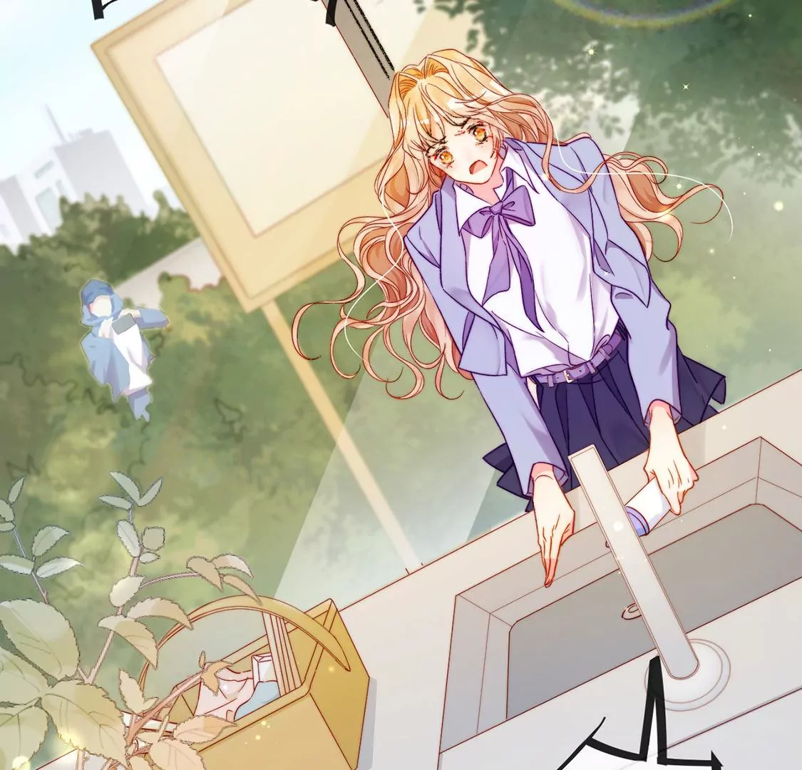 第19话 我要报复她(1/2)-第20话