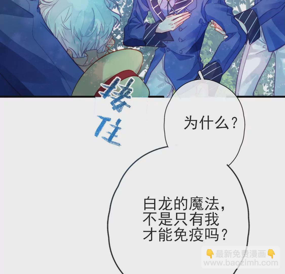 第31话 先王为你选的新娘(1/2)-第32话