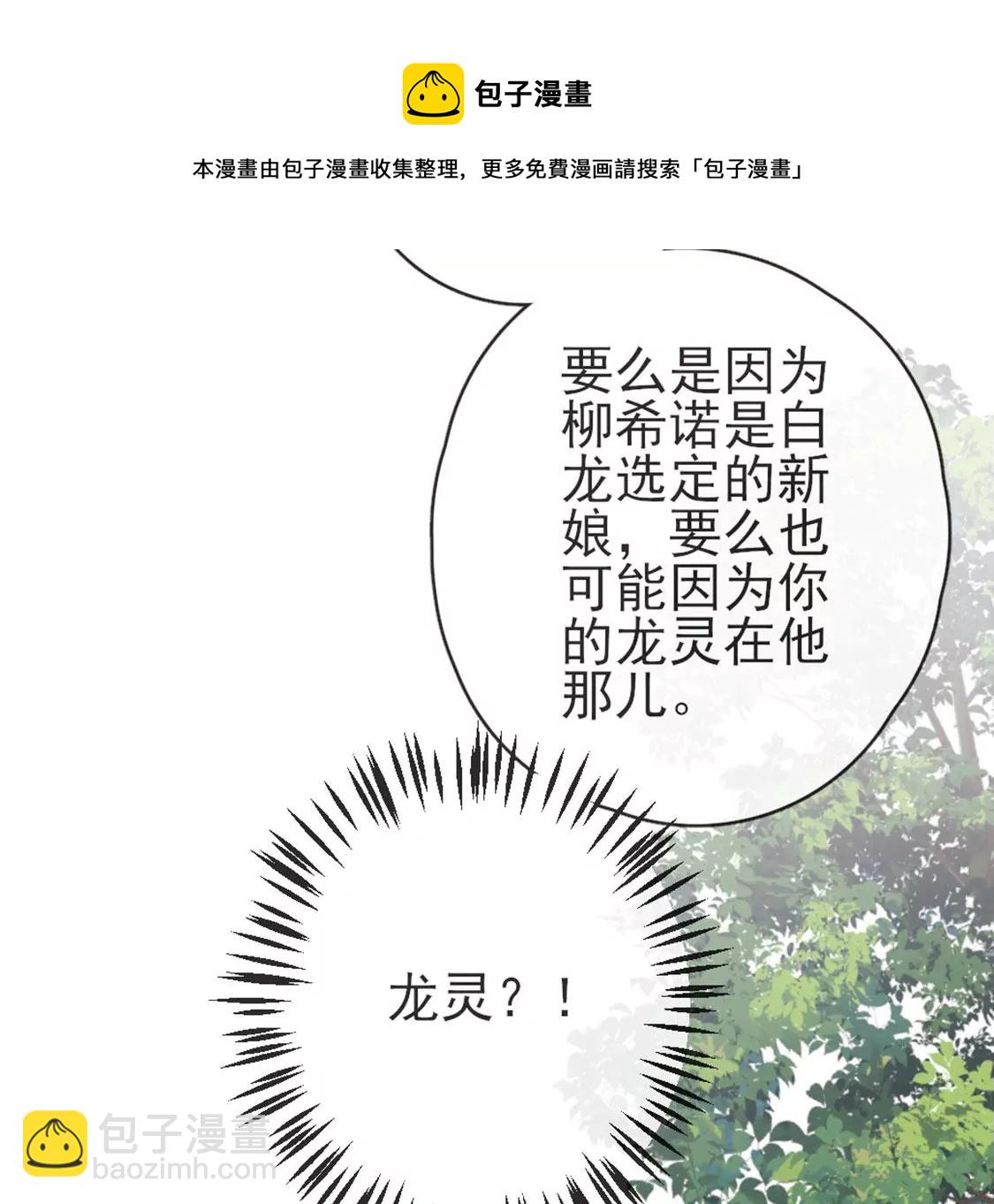 第31话 先王为你选的新娘(1/2)-第32话