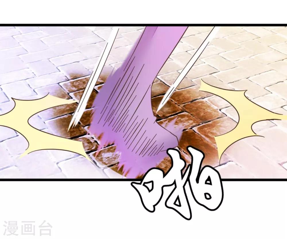 第42话 灵儿的小小考验-第42话