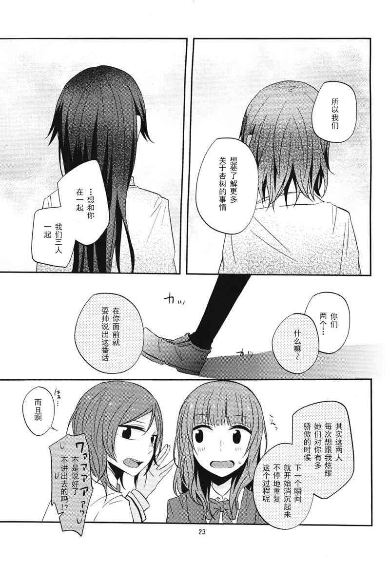 🍔LoveLive Change 第23页
