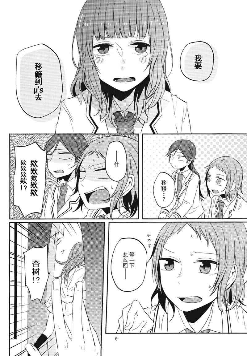 🍔LoveLive Change 第6页