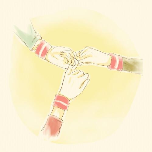 🍔LoveLive 二年级生 第9页