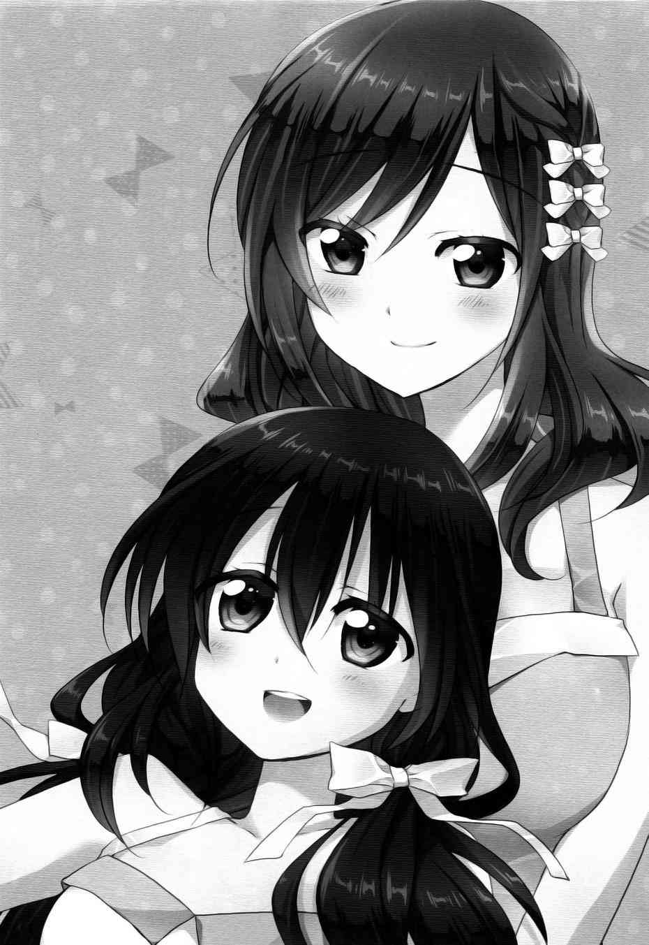 🍔LoveLive 衣装担当妮可酱 第3页